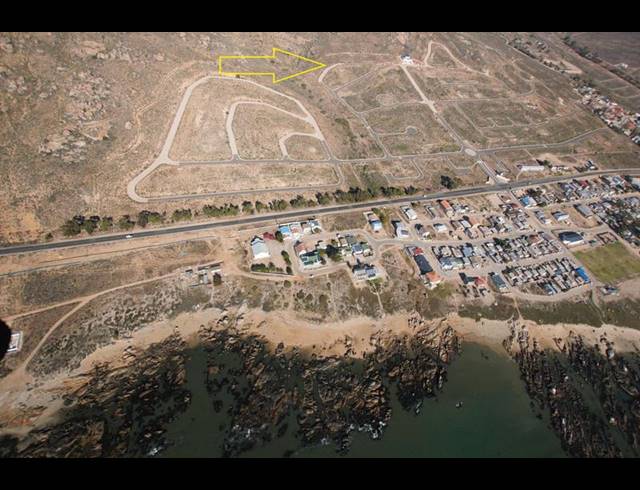 LAND FOR SALE IN ST HELENA VIEWS